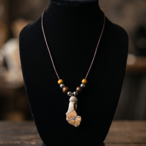 Sea shell mix beads Necklaces